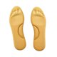 thumbnail image 4 of Plantillas térmicas autocalentables, pies de espuma viscoelástica, almohadillas cálidas para zapatos con autocalentamiento para deportes de invierno, amarillo 255mm Macarena Insertos Térmicos, 4 of 8