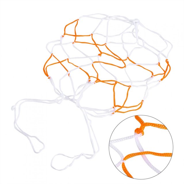 Single Ball Carrier, Nylon Mesh Drawstring Closure 1Pc Ball Carry Mesh Wear Resistant For Basketball For Soccer Ball