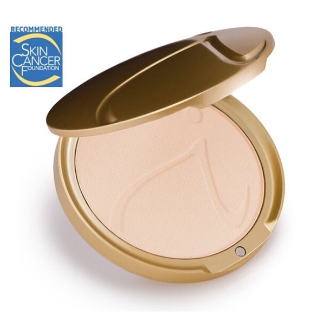 Jane Iredale Jane Iredale PurePressed Base Pressed Mineral Powder SPF 20 Light Beige