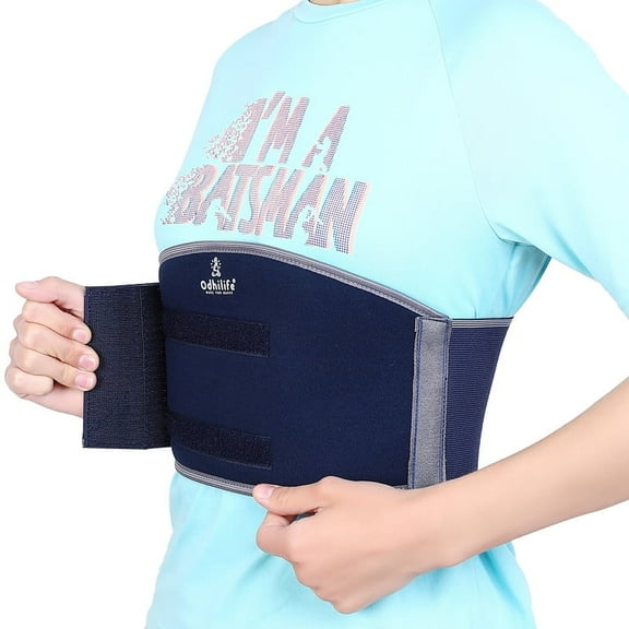 odhilife Abdominal Belt free size