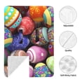 thumbnail image 5 of Naloa Easter Eggs1 Baby Car Seat Cover, Breathable Baby Carrier Cover, Multiuse Baby Carrier Cover & Nursing Breastfeeding Cover, 5 of 5