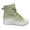 thumbnail image 3 of Tenis Vavito Botita Safari Moda IN1223CR beige 15.5, 3 of 6