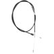 thumbnail image 2 of Clutch Cable Lawn Mower Clutch Cable Replacement 54510-VR8-N00 for Honda HRN216 VYA VKA, 2 of 5
