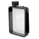 thumbnail image 1 of Botella de agua plana, botella de agua plana Botella de agua plana delgada de plástico Botella de agua plástica de alta capacidad Jadeshay A, 1 of 8