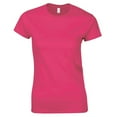 thumbnail image 1 of Gildan Ladies Soft Style Short Sleeve T-Shirt, 1 of 5