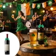 thumbnail image 1 of St. Patrick's Day Wine Stopper Decoration Venue Layout Props, 1 of 6