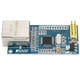 thumbnail image 5 of Módulo De Redes Ethernet, Módulo De Redes TCP Velocidad De Transferencia De 10/100 MBPS Frecuencias De Reloj SPI De 80 M Para Ethernet ANGGREK TCP Networks Module, 5 of 8