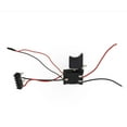 thumbnail image 4 of Bgsha Cordless Electric Drill Speed Control Push Button For WORX 21V Trigger Switch, 4 of 9