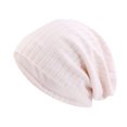 thumbnail image 3 of Nooxsoe Slouchy Beanie Hat Womens Knit Hat Knit Beanies Slouchy Warm Hats Womens Beanie Hats Winter Hat Beanie Hats for Men Winter Beanie Hat Winter Hats Woman Hats Beige One Size, 3 of 4