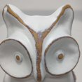 thumbnail image 4 of De Resina Estatuil Estatua De Animal Modelo De Decoración De ín en hogar Creativa CUTICAT Ornamento de estatuilla de pájaro, 4 of 6