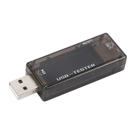 

JC-2 Trigger USB Voltmeter Ammeter Voltage Ammeter Charger USB Tester