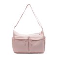 thumbnail image 1 of Bolso Bandolera Acolchado Hombro para Mujer Correa Ajustable Bolsos Diarios, 1 of 9