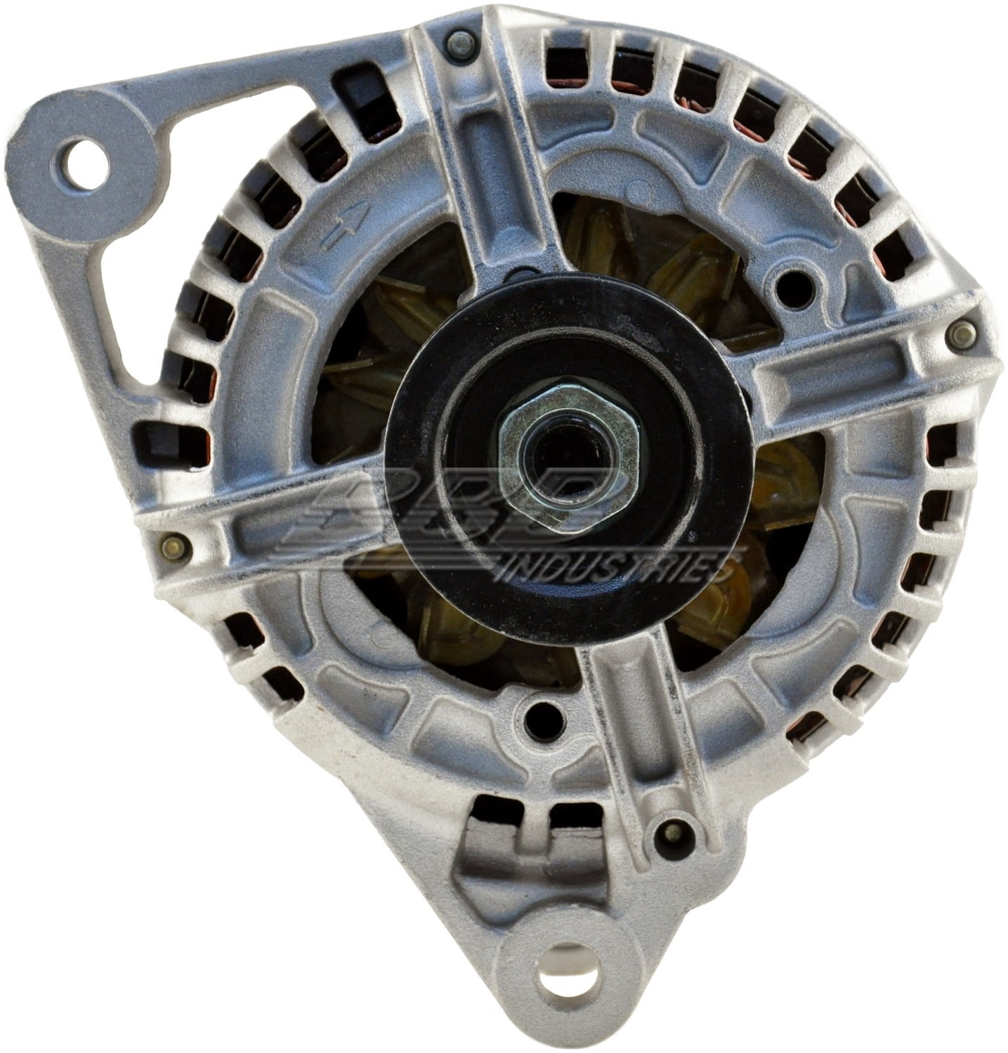 TERREPOWER formerly BBB Industries 11131 Reman Alternator