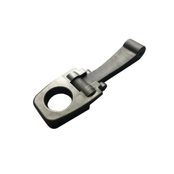 EZ-Lock Latch