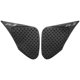 thumbnail image 1 of For R3 2015 2016 2017 Yzf-R3 Anti- Anti- Pad Tank Protector Side Adhesives Knee Grip Traction Pads, 1 of 5