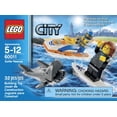 thumbnail image 2 of Set de Construcción de Juguete LEGO City 60011 Surfer Rescue, 2 of 4
