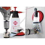 Rubi Tools Hole Saw Diamond Drilling Bits Easy Gres Plus Kit