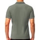 thumbnail image 4 of Playera Polo Hombre Manga Corta Moda Casual Camisa, 4 of 7