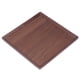 thumbnail image 3 of Bandeja Cuadrada, Bandeja De Rústica, Bandeja De Servicio De Estilo Chino Clásico Para Decoración De Mesa, Bandeja De Desayuno, Bandeja De Almacenamiento, 3 of 7