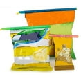 thumbnail image 3 of Bâton de Scellage de Sacs en Plastique Clips de Rangement Pratiques pour Rester Frais, 3 of 4