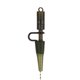 thumbnail image 5 of Anzuelo de pesca con hilo trenzado y caña curva para pesca de carpas, 5 of 8