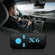 thumbnail image 5 of Receptor Bluetooth para automóvil, Receptor inalámbrico Bluetooth 5.0 para automóvil Receptor de música Bluetooth Receptor Bluetooth Estético elegante, 5 of 8