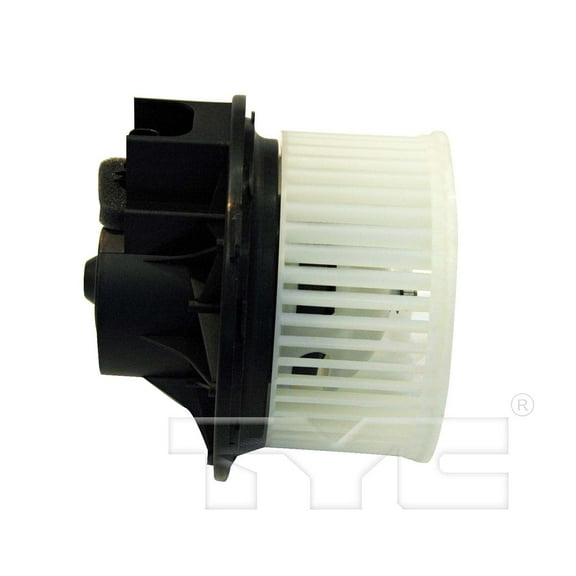 TYC 700154 HVAC Blower Motor Fits 2007 Jeep Liberty