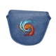 thumbnail image 5 of Funda para cabeza de putter de golf con forro de felpa para la mayoría de putters profesionales. Azul oscuro, 5 of 8