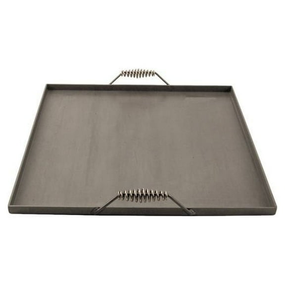 FMP 133-1009 Portable Griddle Top, covers 4 burners