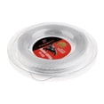 thumbnail image 4 of Cuerda de raqueta de tenis Zulema de nailon duradera alta elasticidad 200 metros 1,30mm color blanco, 4 of 5