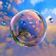 thumbnail image 1 of Cuadros Decorativos 5D DIY Diamond Painting Kits Taladro redondo completo Bola de cristal Mosaico Imagen Pared DQrwqpou Nuevos Originales, 1 of 8