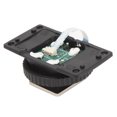 thumbnail image 1 of Hot Shoe Replacement, Flash Repair Parts Easy To Install Hot Shoe Mounting Foot Lightweight  for Flash Repairing, 1 of 7