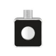 thumbnail image 1 of NF-586 USB C IR Cámara termográfica infrarroja Mini cámara de imagen térmica para teléfono intelige NOYAFA Cámara termográfica, 1 of 7