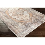 Arncliffe Washable Area Rug