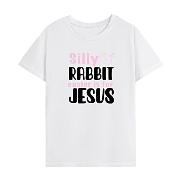 Camiseta para mujer de verano Tops suave y moderno cuello redondo para ir de compras mochilero S