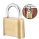 thumbnail image 5 of Cerradura Con Contraseña Combinación De Latón A Prueba De óxido De 4 Dígitos Diarios, 5 of 7