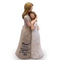 thumbnail image 1 of Figura esculpida BORLESTA, regalos de cumpleaños para mamá, 1 of 6