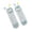 Light Blue&11#0813H, variant on Funny Cartoon Big Eyes Monster Slipper Socks, Thick Warm Winter Indoor Floor Socks, Cozy Casual Loungewear Socks for Sleep