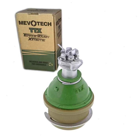 Mevotech TTX Front Lower Suspension Ball Joint compatible with Dodge Journey 2009-2019