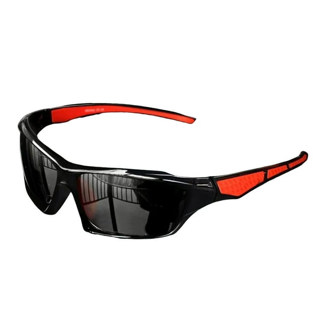 Sports Polarisés pour Hommes Design Moderne Léger Cyclisme Conduite Pêche Course Activités Extérieures