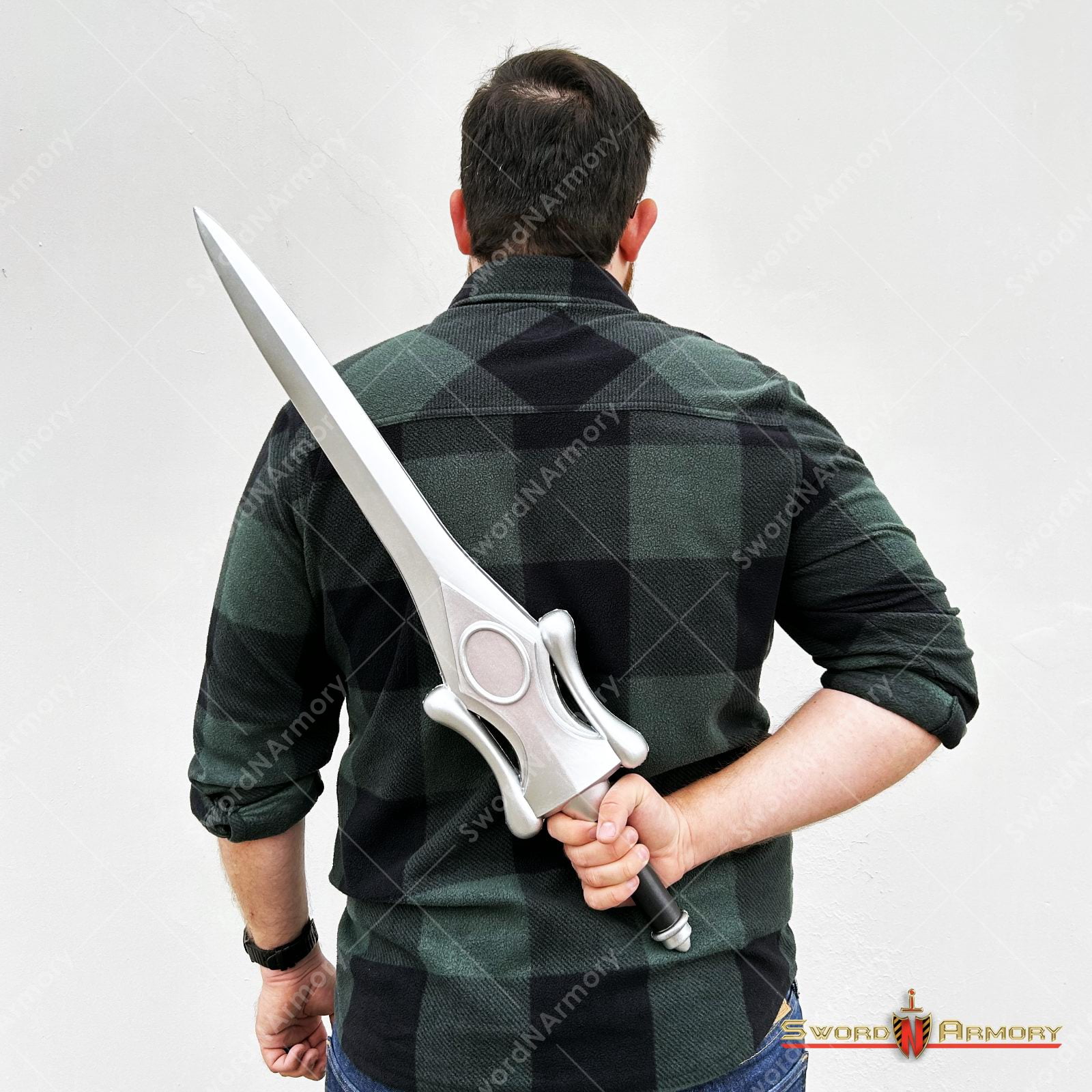 Maître de L' univers He-Man Power Sword Neuve