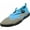 Blue/Grey, variant on Norty Men's Water Shoes Quick-Dry Aqua Socks Pool, Beach for Active Adventures