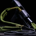 thumbnail image 4 of CLENZOIL Field & Range 38 Cal - 9MM Cobra Bore Cleaner | Gun Barrel Cleaning Tool for 38 Cal - 9MM | Brass Brush Embedded in Cotton Bore Rope, 4 of 6
