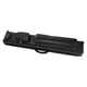 thumbnail image 3 of Estuche para billar 3x5 Bolsa de transporte para barra de billar Protector duradero para billar Capacidad para 3 culatas y 5 kusrkot estuche para tacos de billar, 3 of 8