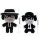 thumbnail image 5 of Forsaken Chance Plush Toy 8" Horror Game Plushies Soft Stuffed Animals Doll Kids Gifts, 5 of 5