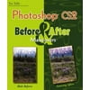 Photoshop CS2 Before and after Makeovers, Used [Paperback]