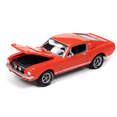 thumbnail image 2 of Johnny Lightning Pop Culture Mecum Auctions 1967 Shelby GT-350, 2 of 2