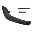 thumbnail image 2 of For 2011-2020 Ford Fiesta ABS Power Window Driver Inner Door Pull Handle Black, 2 of 10