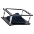thumbnail image 4 of Smartphone Hologram 3D Holographic Display Stands Projector, 360-degree Images, Stable Performance, Popular, 4 of 7