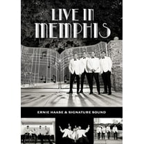 Live In Memphis (DVD), Gaither Music Group, Music & Performance